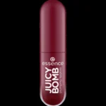 essence JUICY BOMB plumping lipgloss