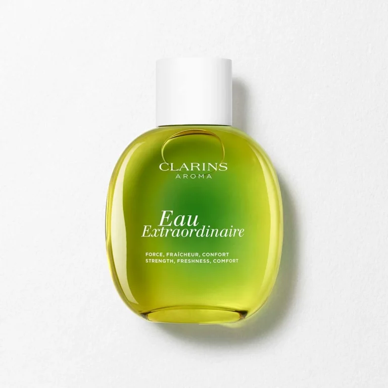 Clarins Eau Extraordinaire Treatment Fragrance