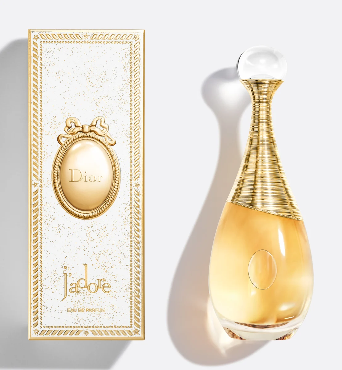 Dior J’adore Fragrance – Holiday Edition