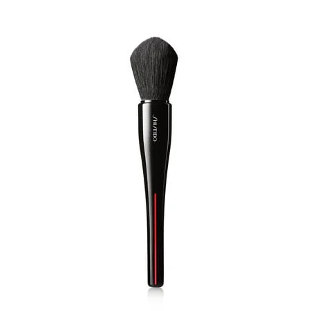 SHISEIDO MARU FUDE Multi Face Brush