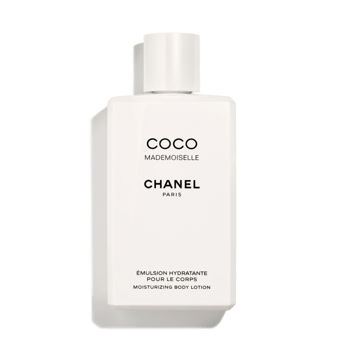 CHANEL COCO MADEMOISELLE