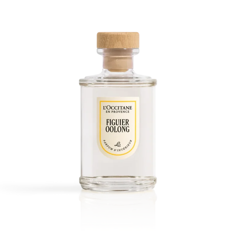 L’Occitane Classic series of diffusers-Fig Oolong (excluding diffusers)