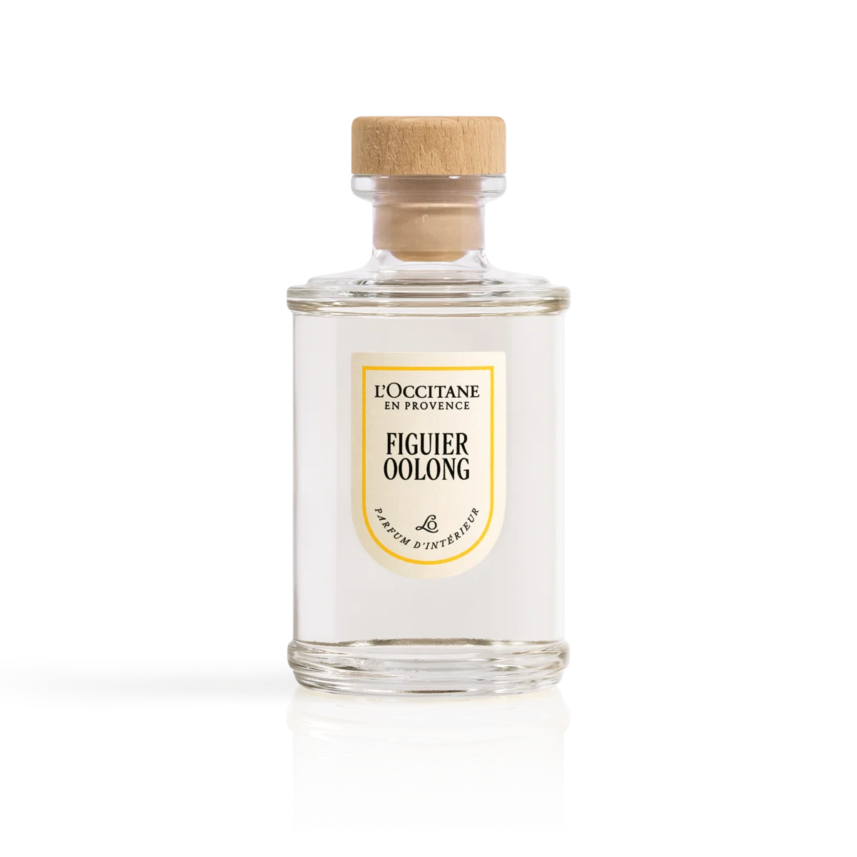 L’Occitane Classic series of diffusers-Fig Oolong (excluding diffusers)