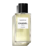 CHANEL Gardenia Scented Body Oil Floral Bouquet Intense