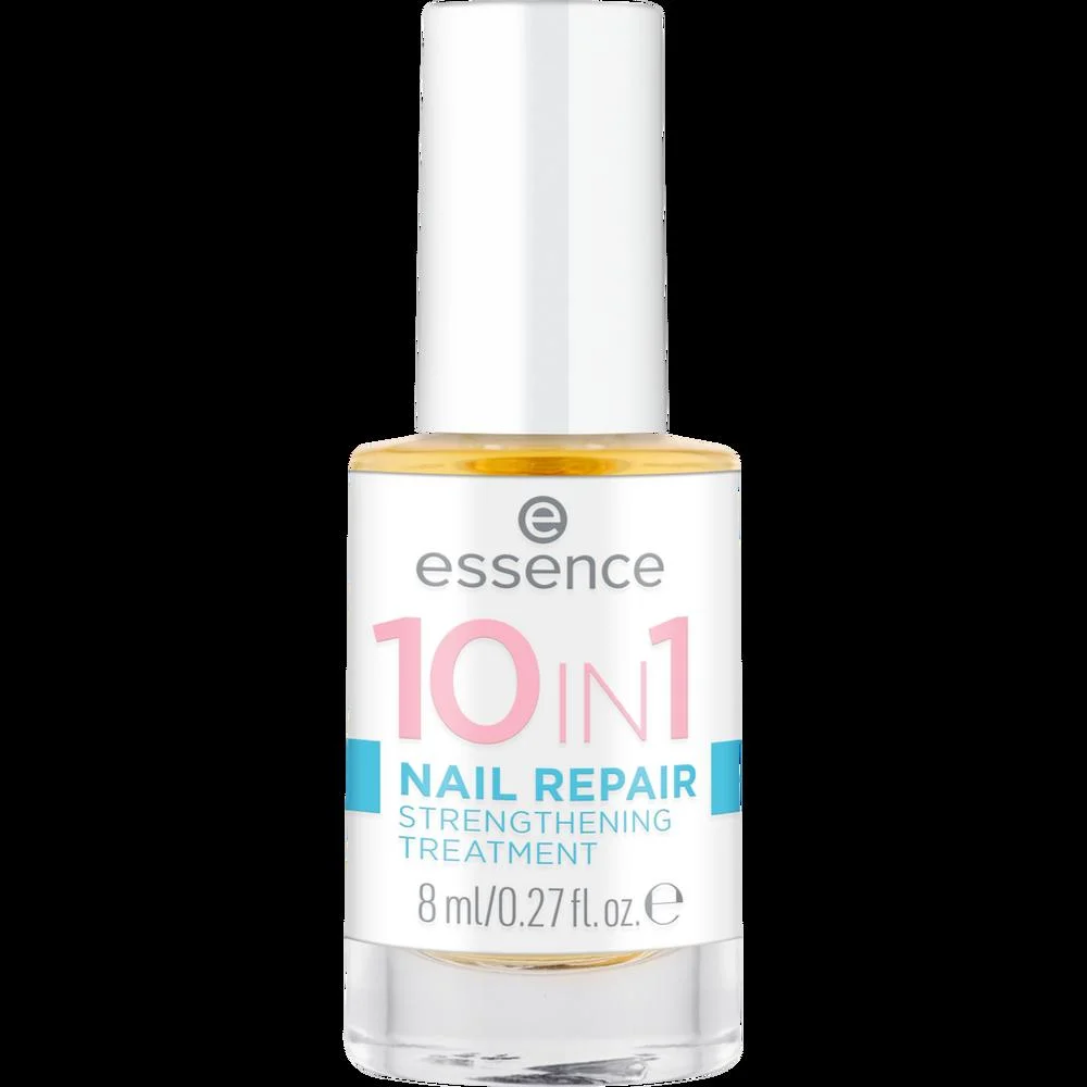 essence 10IN1 NAIL REPAIR STRENGTHENING TREATMENT