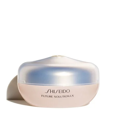 SHISEIDO Future Solution LX Total Radiance Loose Powder