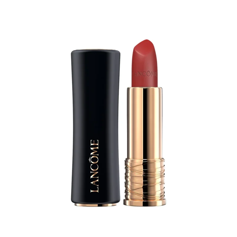 Lancôme Absolue Velvet Matte Lipstick 295 3.4g