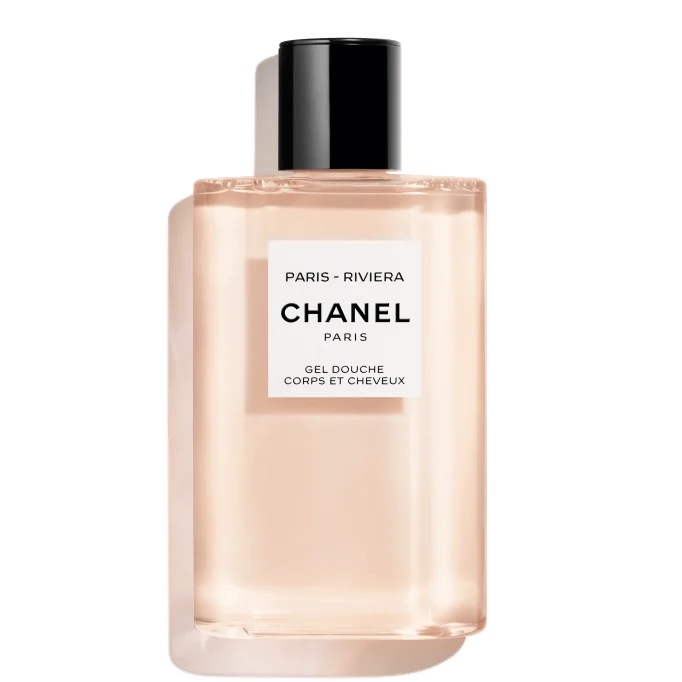 CHANEL PARIS - RIVIERA