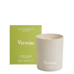 L’Occitane Verbena scented candle