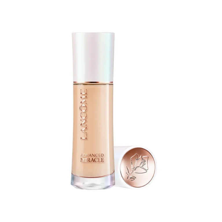 Lancôme Hydrating Liquid Foundation P-01 30ml