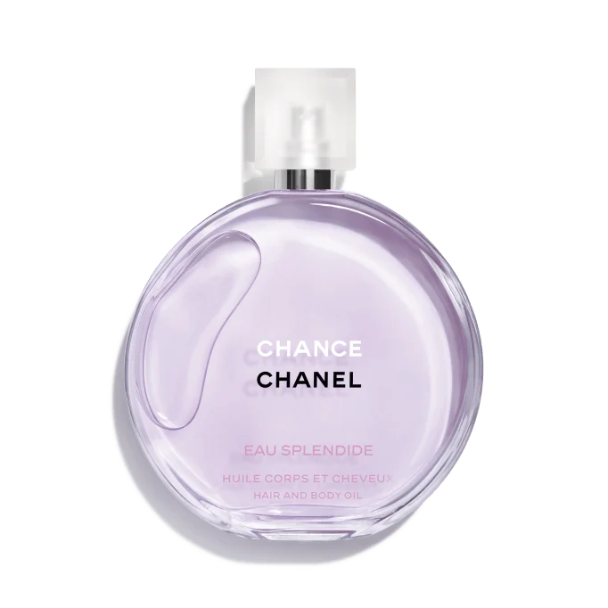 CHANEL CHANCE EAU SPLENDIDE