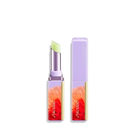 SHISEIDO ColorGel LipBalm (Holiday Limited Edition)