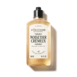 L’Occitane Noisetier Crémeux Hazelnut Cream Shower Gel