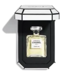 CHANEL Gardenia Extrait De Parfum Case Floral Bouquet Intense