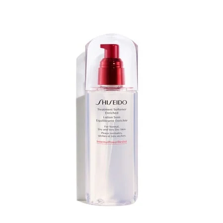 SHISEIDO Treatment Softener Enriched