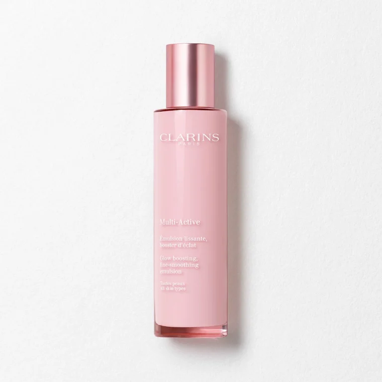 Clarins Multi-Active Day Emulsion