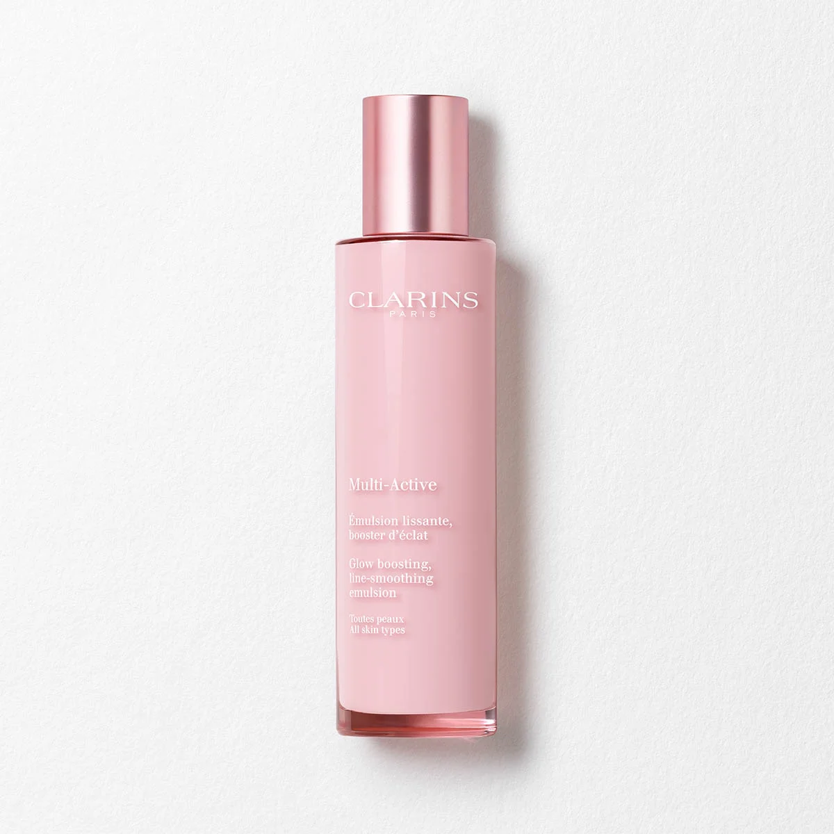 Clarins Multi-Active Day Emulsion