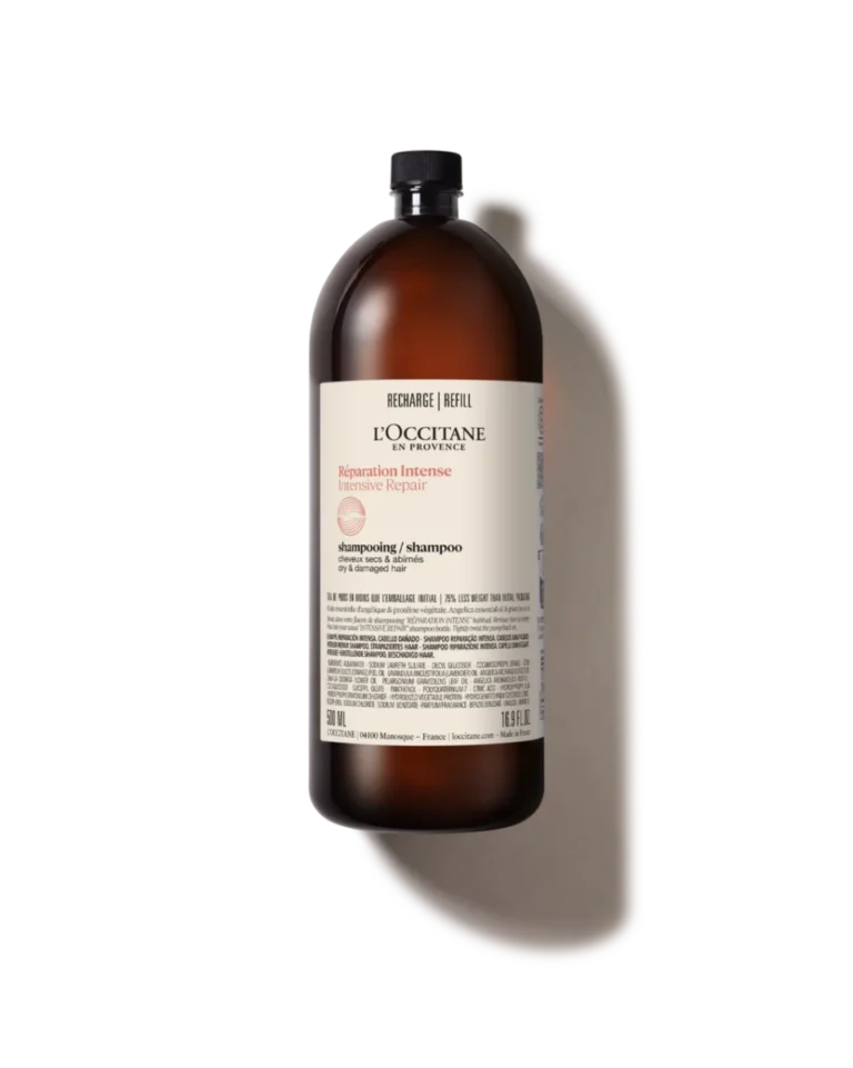 L’Occitane Herbal Repair Shampoo Refill Bottle