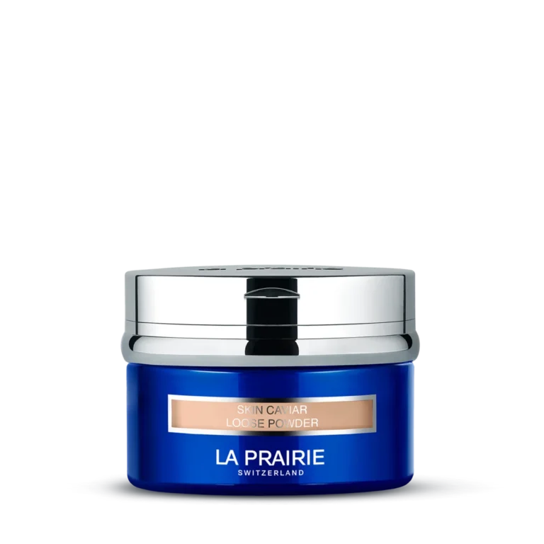 La Prairie LOOSE POWDER