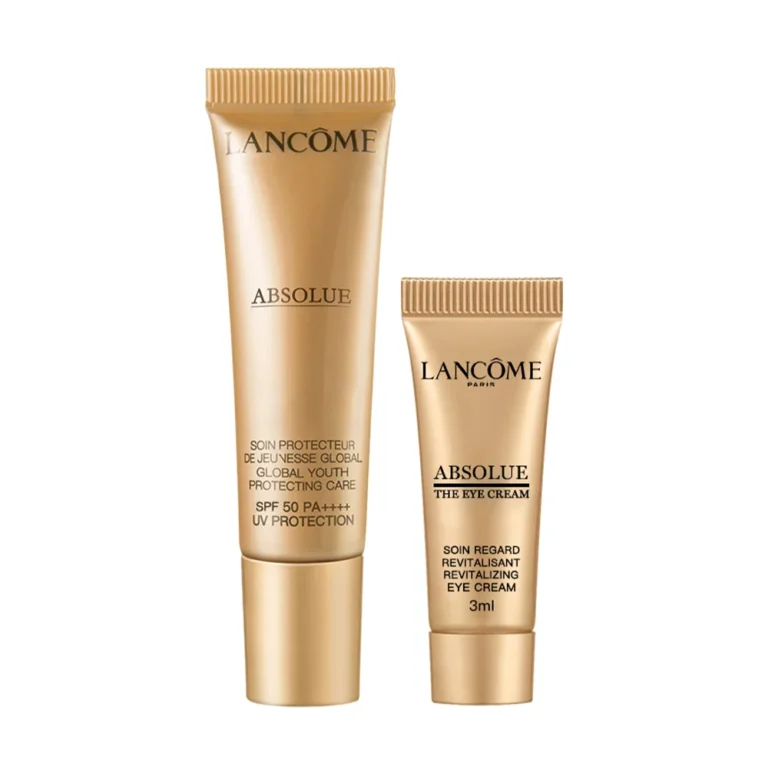 Lancôme Absolue Luxurious 2-piece gift