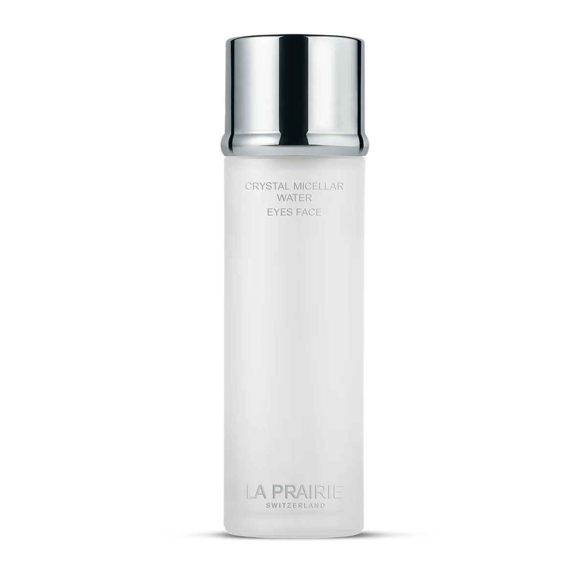 La Prairie CRYSTAL MICELLAR WATER EYES FACE