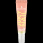 essence JUICY NAIL nail oil