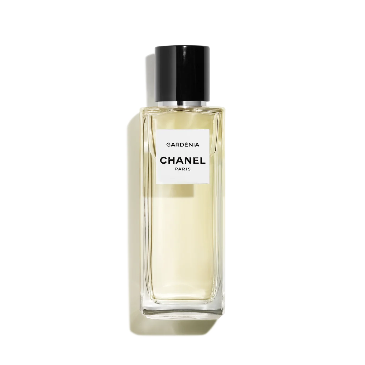 CHANEL Gardenia Eau De Parfum Floral Bouquet Intense