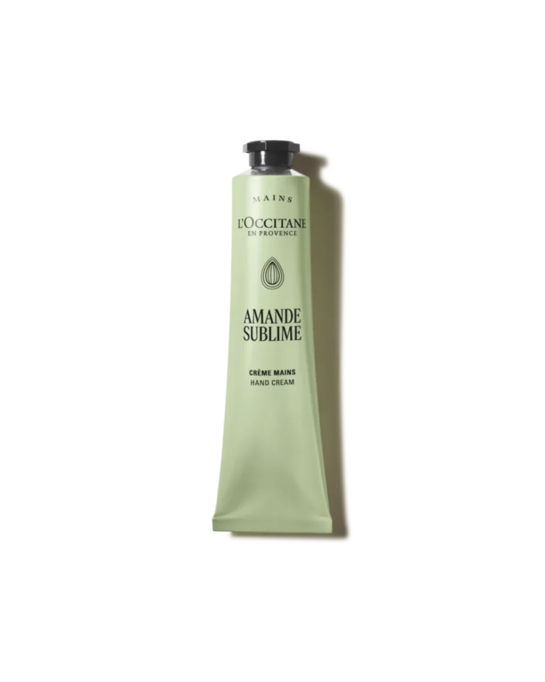 L’Occitane Almond Ultimate Hand Cream