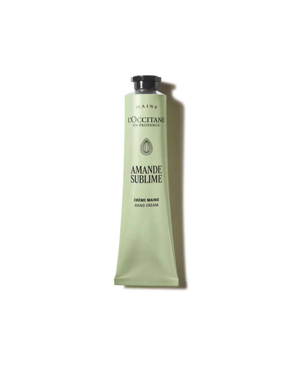 L’Occitane Almond Ultimate Hand Cream