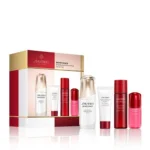 SHISEIDO Benefiance Brightening & Smoothing Serum Set