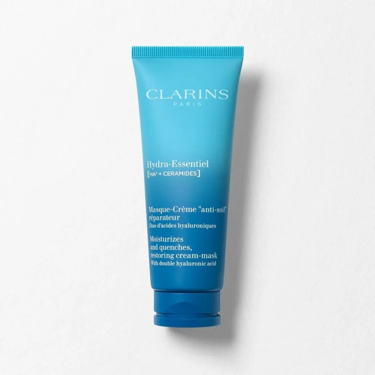 Clarins Hydra-Essentiel [HA] Mask
