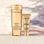 Lancôme Absolue Eye Cream 3ml + Absolue Essence Water 50ml