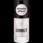 essence GLAZED DONUT transforming top coat