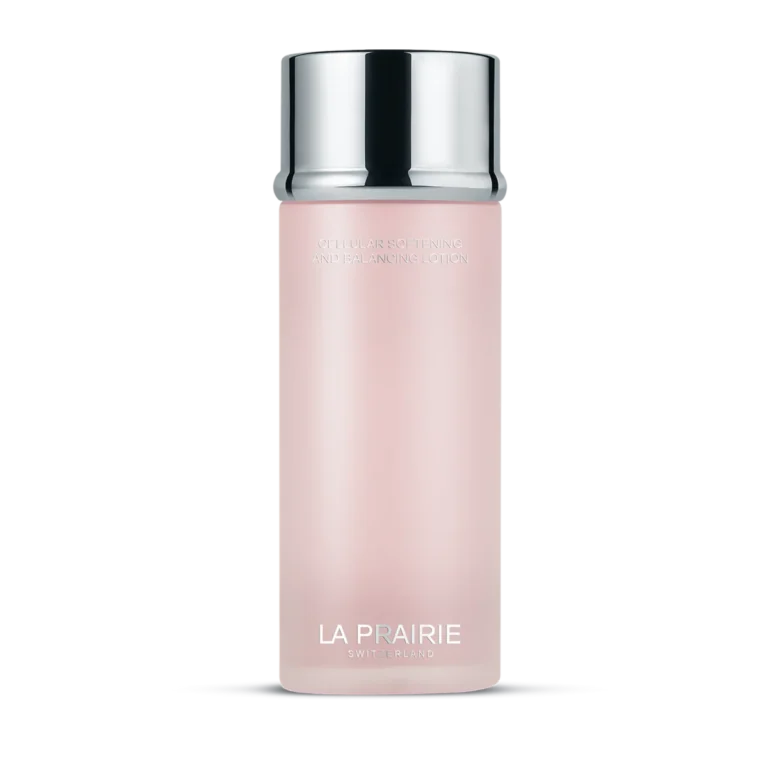 La Prairie SOFTENING AND BALANCING LOTION