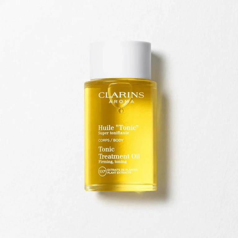 Clarins Tonic Treatment Oil - Firming/Toning