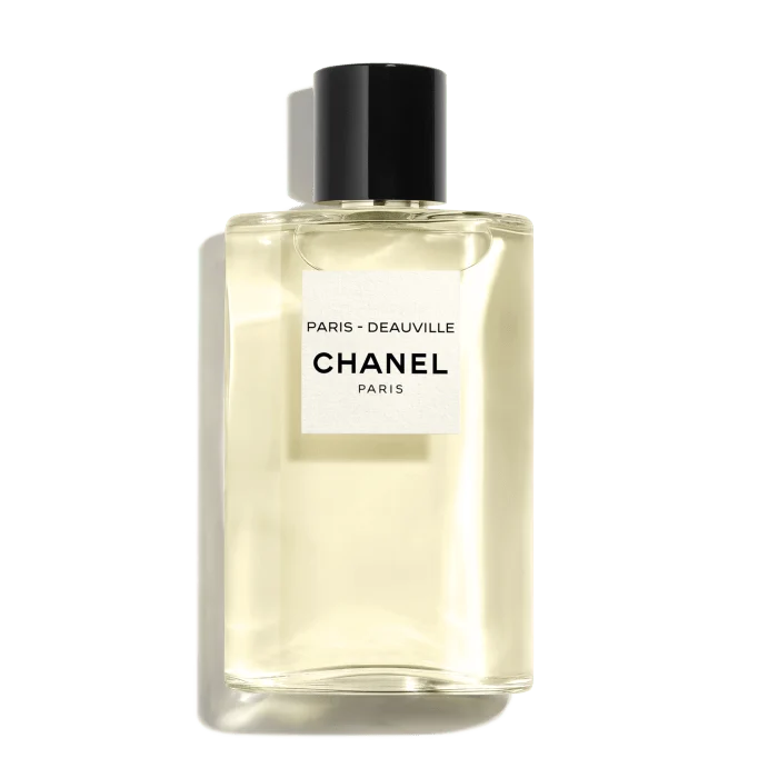 CHANEL PARIS - DEAUVILLE
