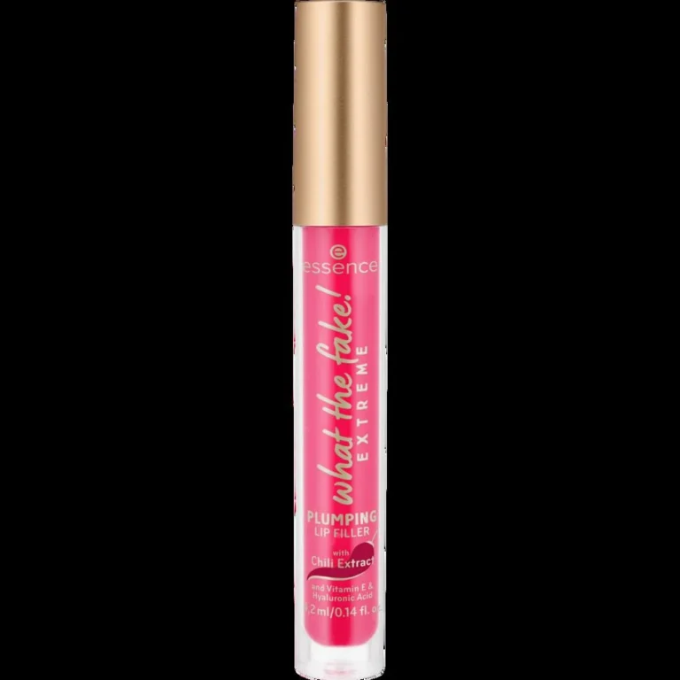 essence what the fake! EXTREME PLUMPING LIP FILLER