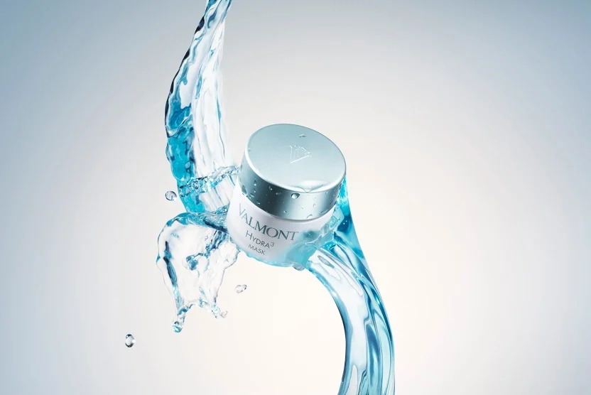 Valmont Hydra3 Mask