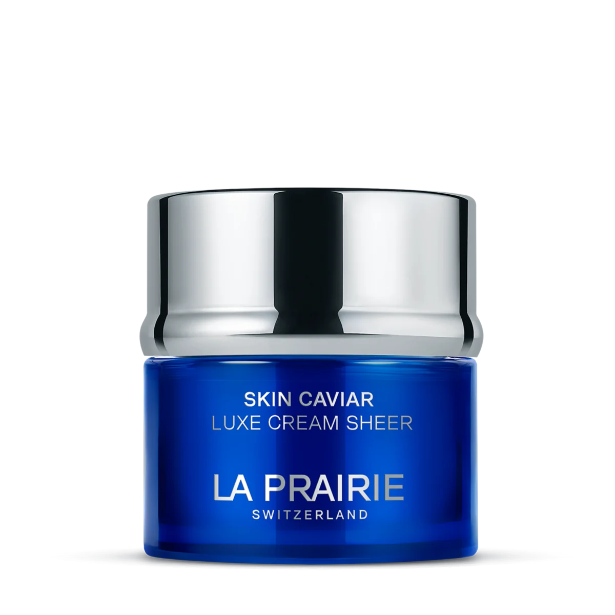 La Prairie LUXE CREAM SHEER