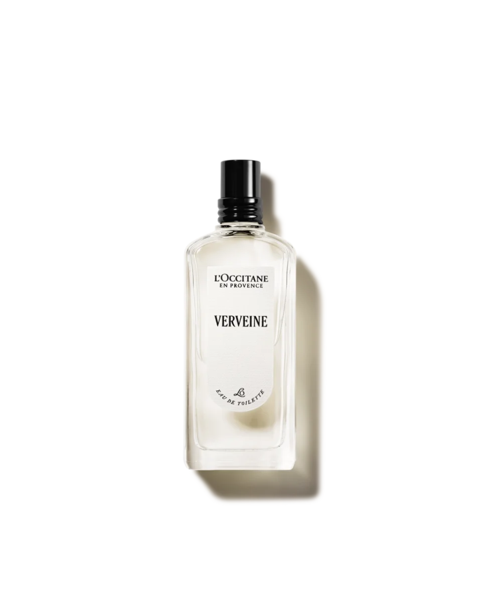 L’Occitane Verveine verbena eau de toilette