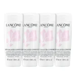 Lancôme Xin Qing Ying Softening Makeup Remover 50ml*4