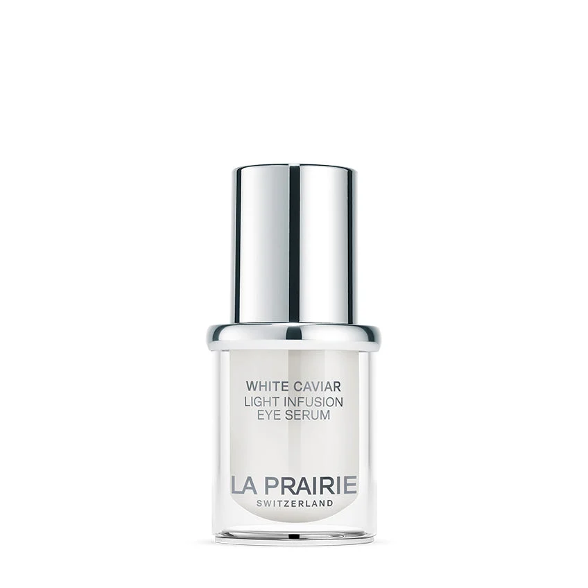 La Prairie Glowing and Glowing Eye Serum
