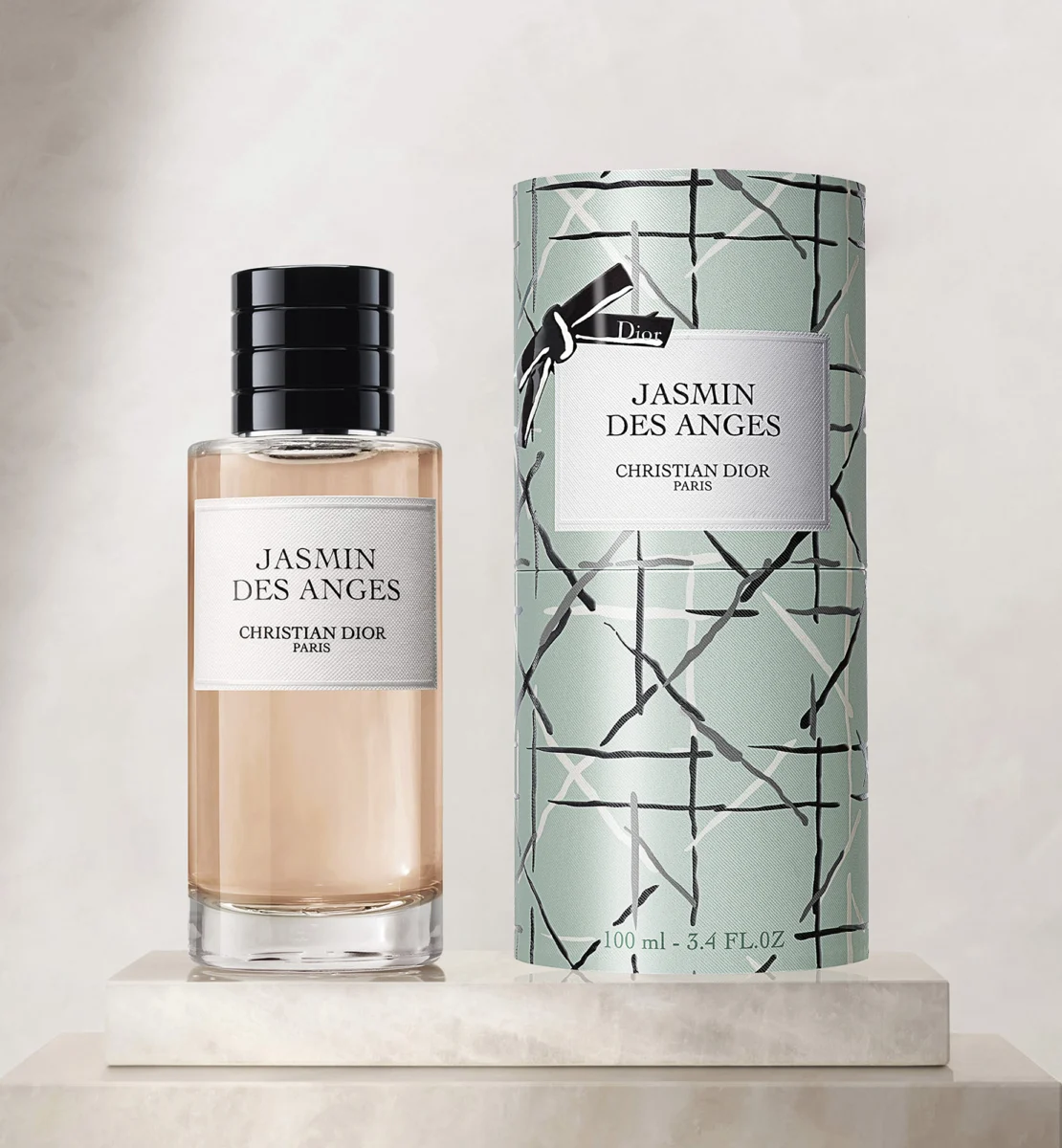 Dior Jasmin des Anges – Summer Edition