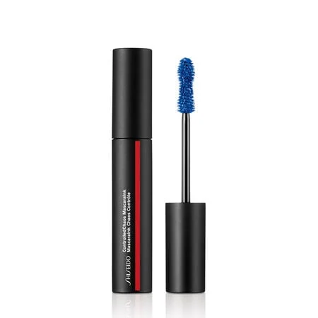 SHISEIDO ControlledChaos MascaraInk