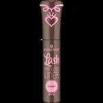 essence Lash PRINCESS LINER brown