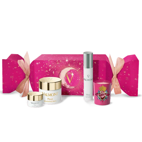 Valmont VITALITY CRACKER