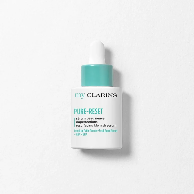 Clarins My Clarins PURE-RESET Resurfacing Blemish Serum