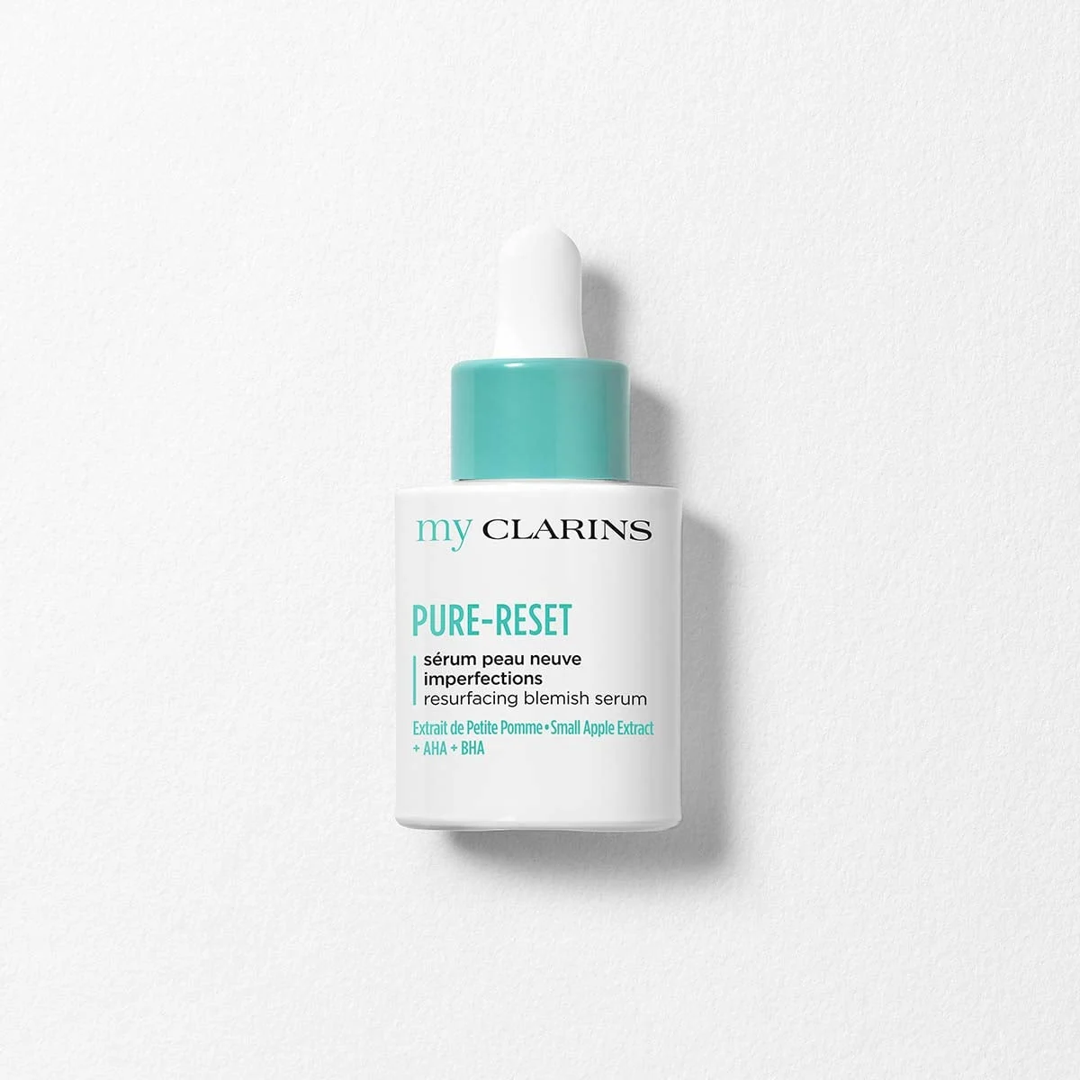 Clarins My Clarins PURE-RESET Resurfacing Blemish Serum
