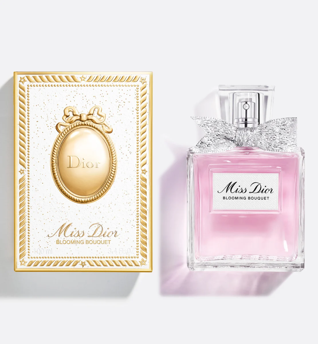 Dior Miss Dior Blooming Bouquet – Holiday Edition