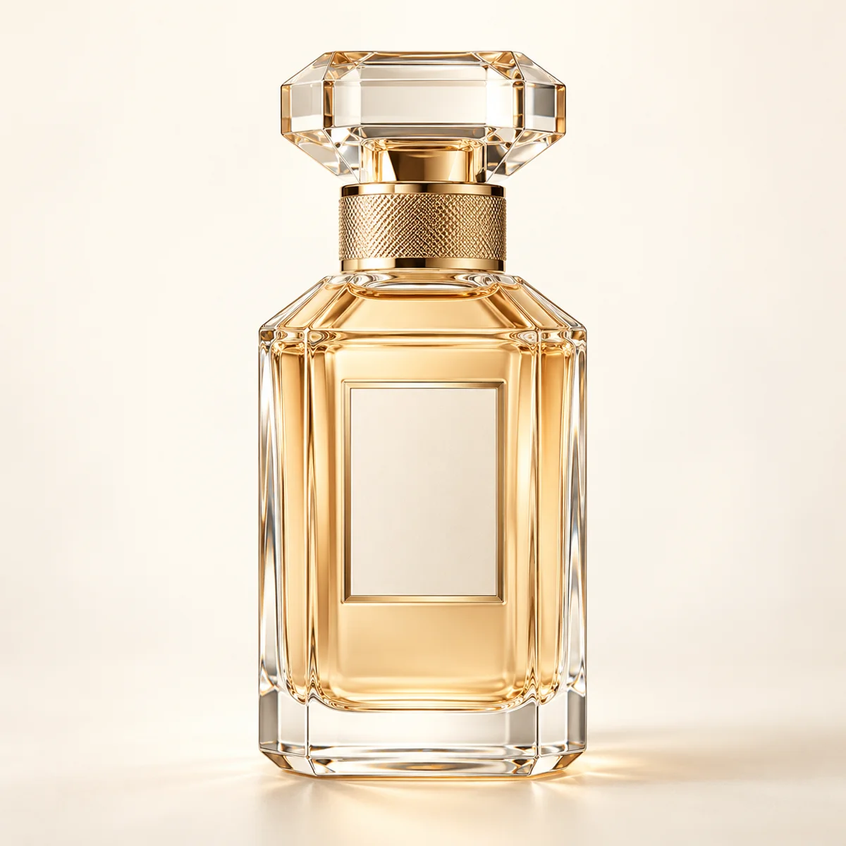 AI-generated illustration of Guerlain L’Art & La Matière Eau de Popeline - Eau de Toilette; actual packaging may differ.